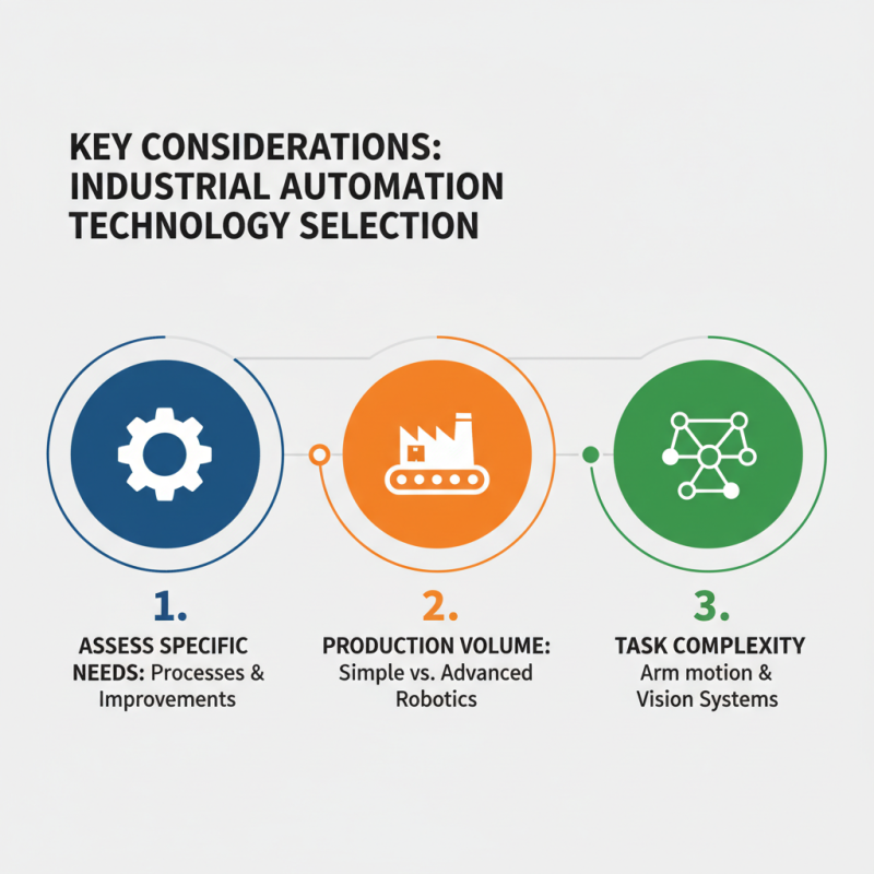 How to Implement Industrial Robotic Automation in Your Business?