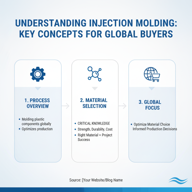 2026 Best Injection Molding Process Tips for Global Buyers?