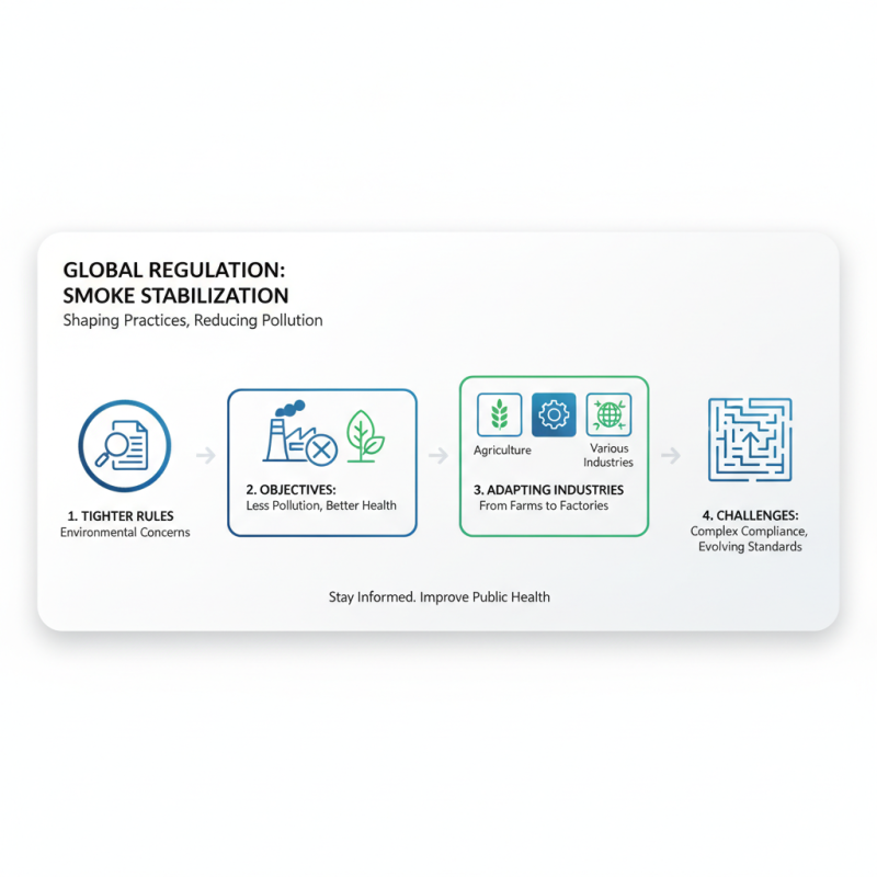 2026 Best Smoke Stabilization Solutions for Global Buyers?