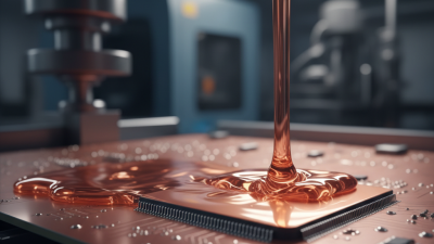 Top 10 Benefits of Copper Anti Color Agent for Various Industries?