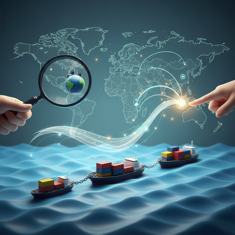 How to Choose the Right Sea Freight for Global Sourcing?