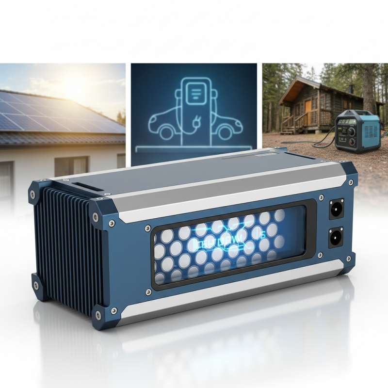 What is a 3kw Lithium Battery and its Applications?