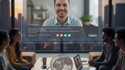 How to Choose the Best Spanish Video Translator for Your Needs