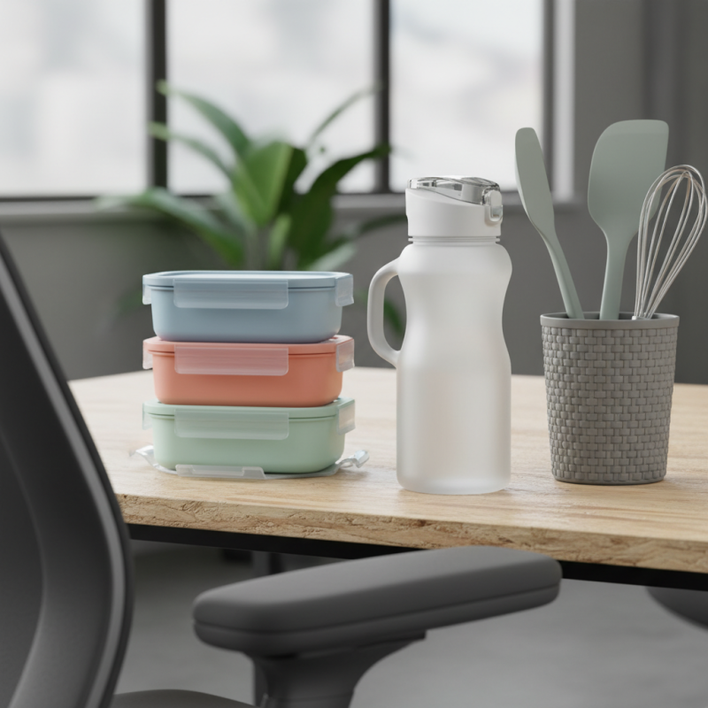 How to Create Effective Plastic Product Design for Everyday Use?