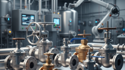 What are the Best Process Valves for Global Buyers?