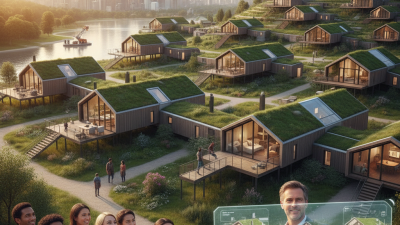 2026 Best Affordable Modular Homes for Global Buyers?