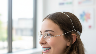 How to Choose the Right Head Braces for Your Orthodontic Treatment?