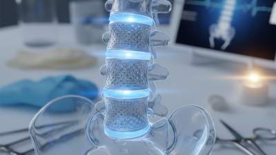 What is lumbar interbody and why is it important?