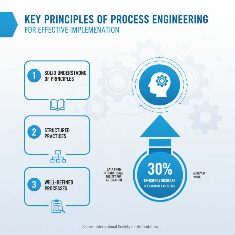2026 How to Implement Effective Process Engineering Solutions?