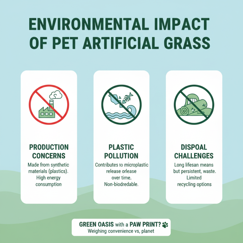 Top Quality Pet Artificial Grass for Global Buyers?