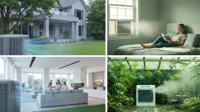How to Choose the Best Cooling Systems for Your Needs?