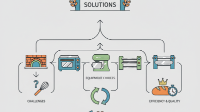 Top China Best Solutions for Commercial Baking Equipment?