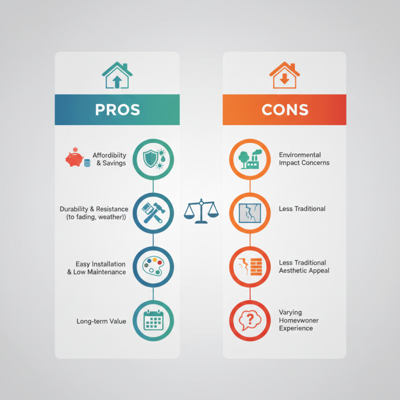 China Best Vinyl Siding Options for Affordable Home Improvement Choices?