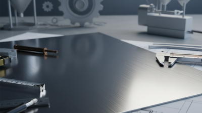 10 Essential Tips for Choosing 304 Stainless Steel for Your Projects?
