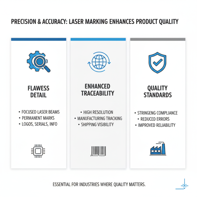 Top 10 Benefits of Laser Marking for Global Buyers?