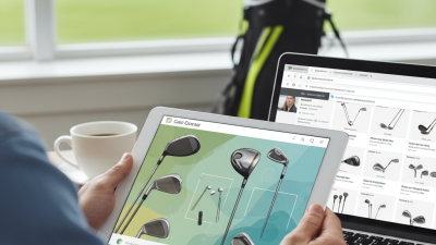How to Find the Best Golf Club Discounts Online?