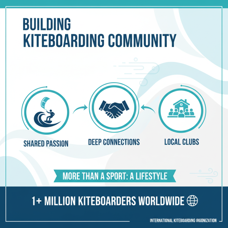 Top 10 Benefits of Embracing the Kiteboarding Lifestyle