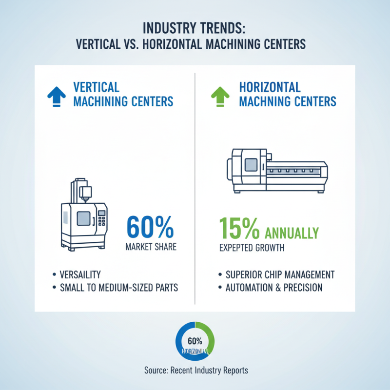 What is the Best Machining Center for Your Manufacturing Needs?