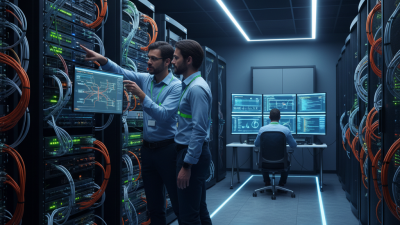 Top 10 Juniper Routers for Optimal Network Performance?