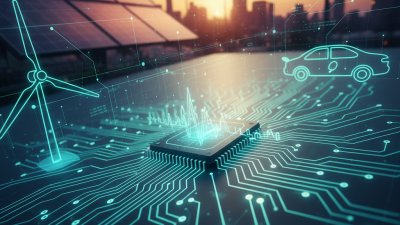 Why Power Electronics Solutions Are Essential for Modern Technology?