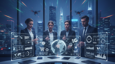 Best Automation Solutions for Global Procurement in 2026?