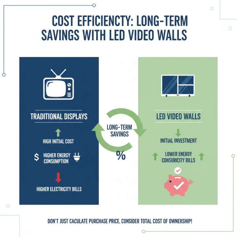 Top Benefits of LED Video Wall for Global Buyers?