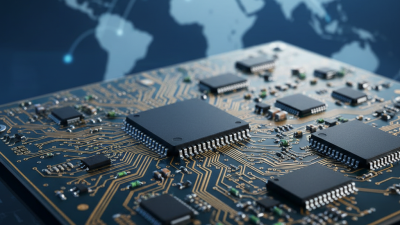 China Best Electronic Circuit Board Suppliers for Global Buyers?
