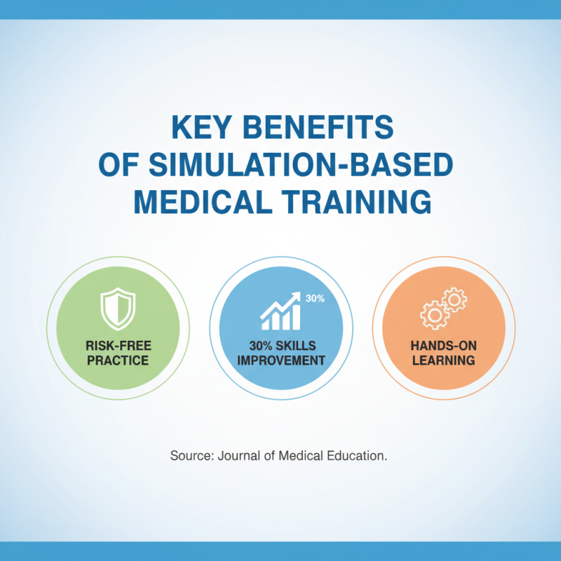 2026 Best Patient Simulation Scenarios for Effective Training