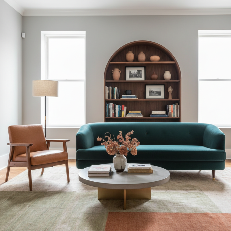 How to Choose the Best Boutique Furniture for Your Home?