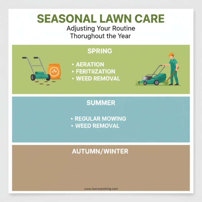 2026 Best Tips for Residential Lawn Maintenance Success
