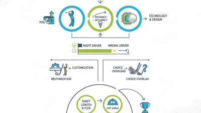 Why Do You Need the Right Golf Driver for Your Game?