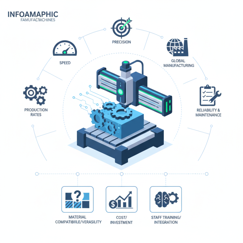 Best Foam CNC Machine for Efficient Global Manufacturing?
