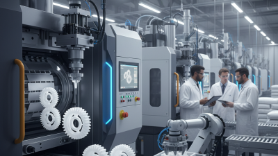 How to Use Polypropylene Injection Molding for Efficient Production?