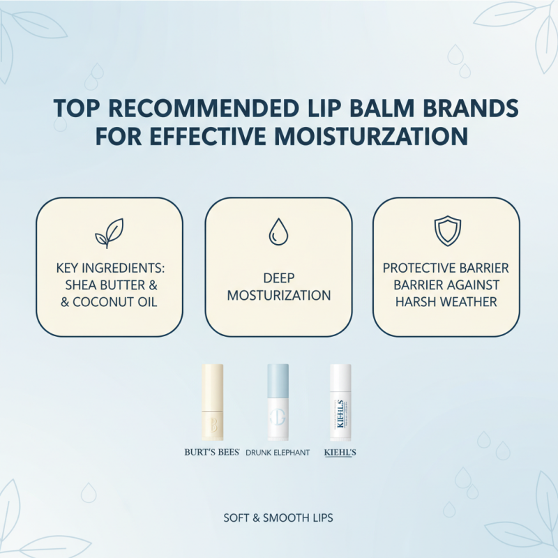 Top Chapped Lips Stick Options for Soft and Smooth Lips?