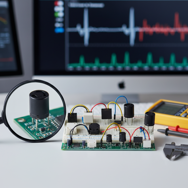 How to Choose the Right PCB Mount Buzzer for Your Project?