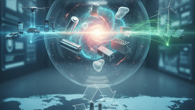 2026 Best All Batteries Guide for Every Need and Application?