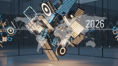 Top Smd Led Light Options for Global Buyers in 2026?
