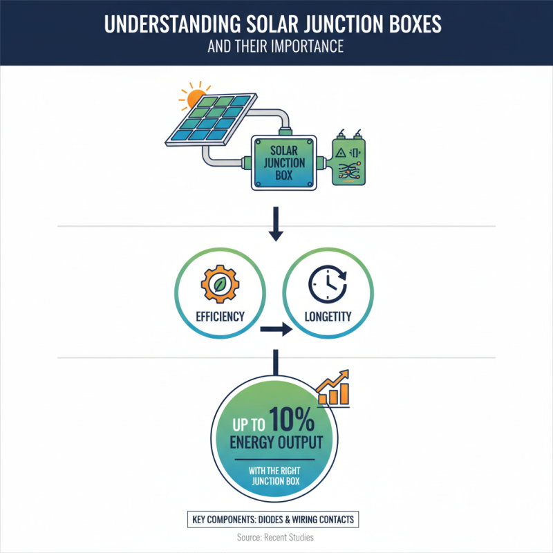 10 Best Solar Junction Boxes for Efficient Solar Energy Solutions?