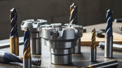 Why Choose the Right Milling Cutter Head for Your Needs?