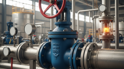 2026 How to Choose the Right 4 Gate Valve for Your Needs?