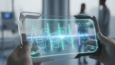 2026 Top Medical Monitor Innovations and Trends to Watch?