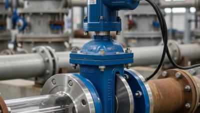 2026 Top EN593 Butterfly Valve Buying Guide and Tips?