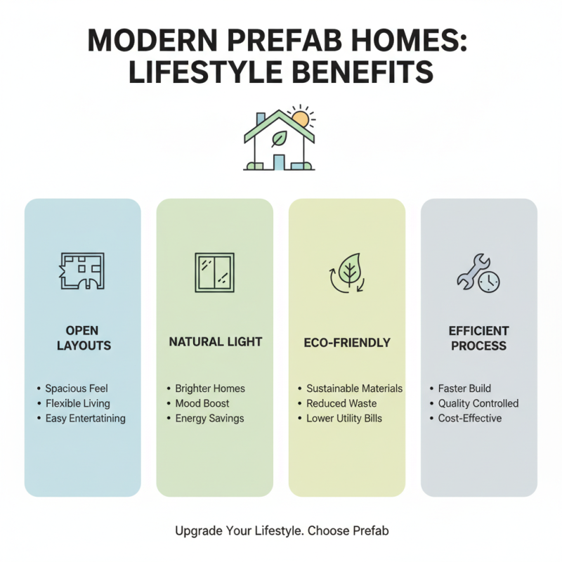 Top 10 Modern Prefab Homes Buyers Love Today?