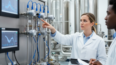 How to Choose the Right Precision Flow Meters for Your Applications?