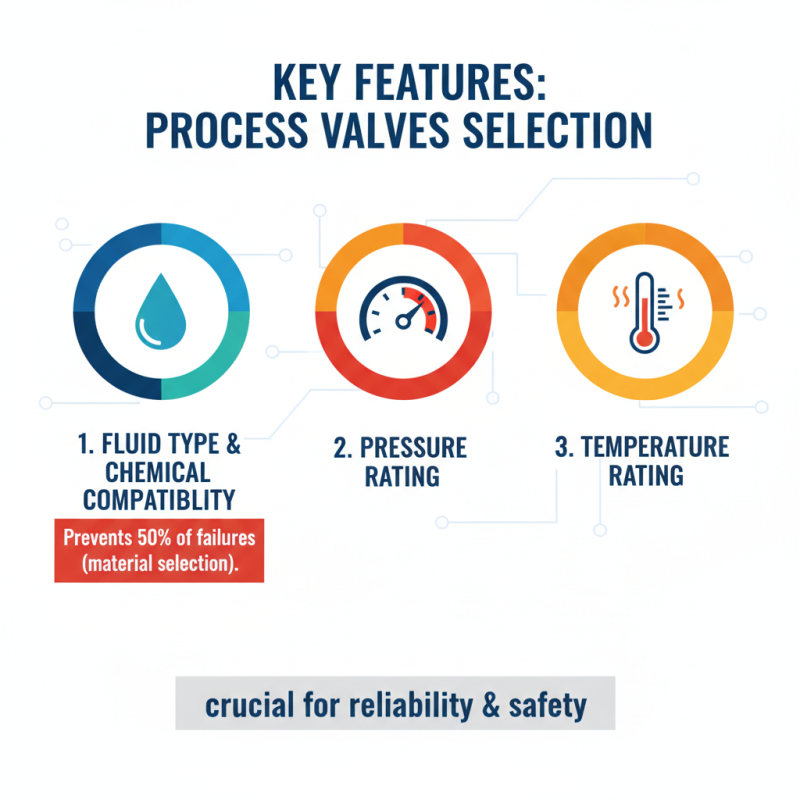 What are the Best Process Valves for Global Buyers?