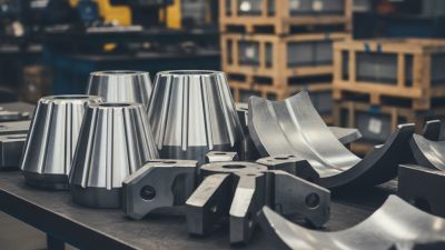 2026 Best Primary Gyratory Crusher Parts for Global Buyers?