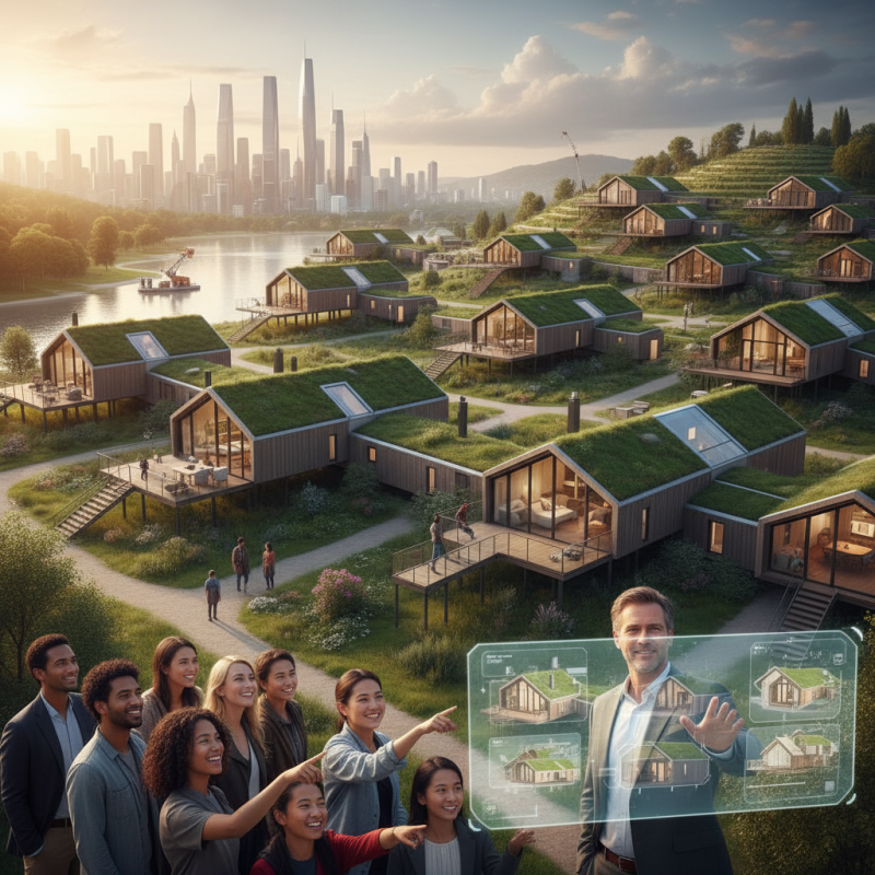 2026 Best Affordable Modular Homes for Global Buyers?