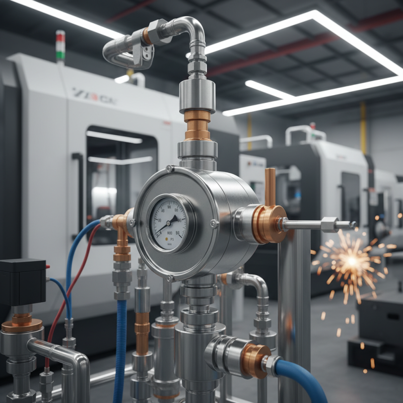 Why is a Pressure Regulator Valve Essential for Efficient System Performance?