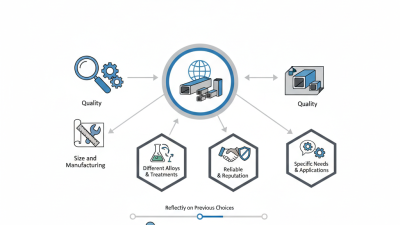 Best Aluminum Tube Options for Global Buyers?