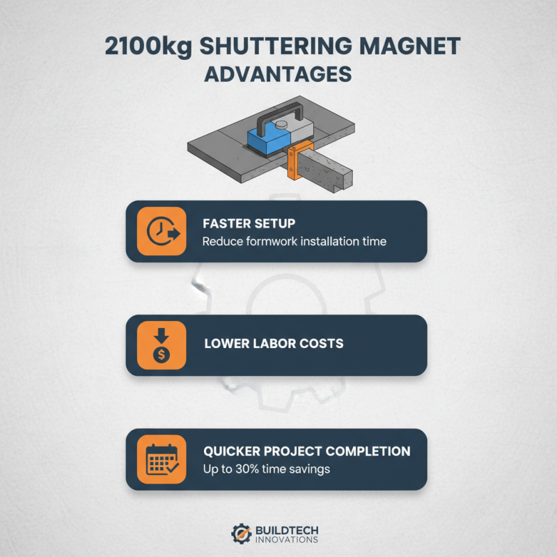 China Best 2100kg Precast Concrete Shuttering Magnet Review?